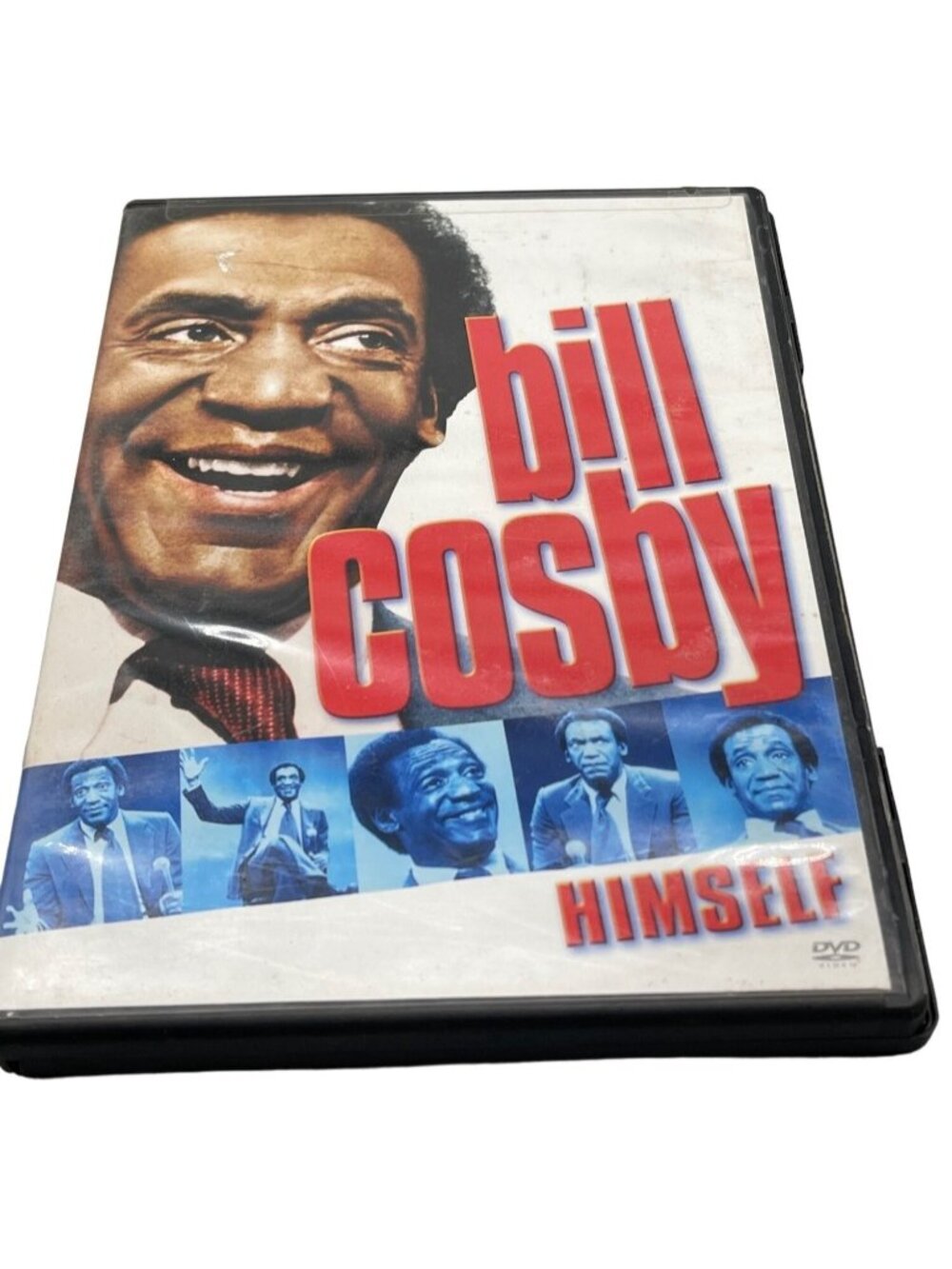 Bill Cosby DVD 2003 twentieth century fox 103 min PG english READ